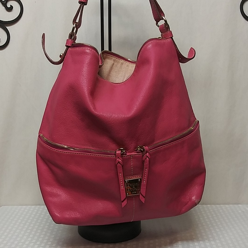 Dooney & Bourke